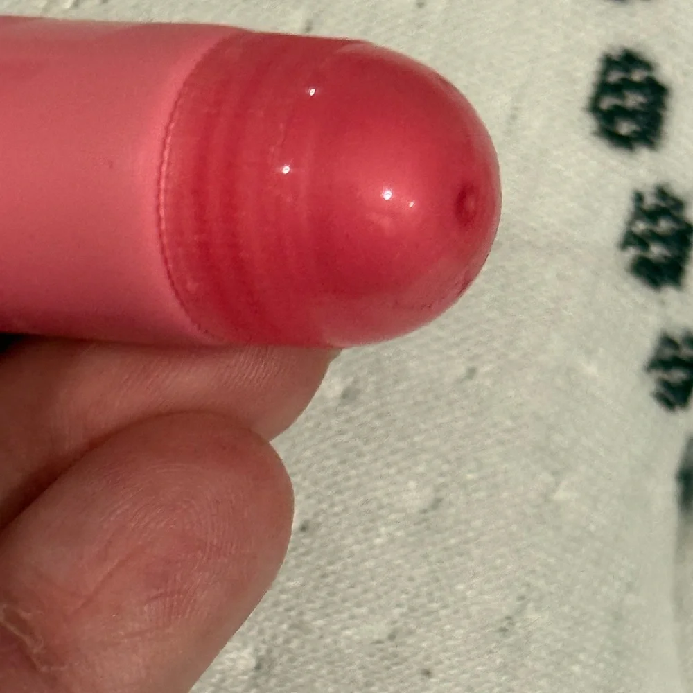 LipSoftie Tower 28 Tinted Lip Treatment in Watermelon Kiwi NWT - Picture 7 of 7